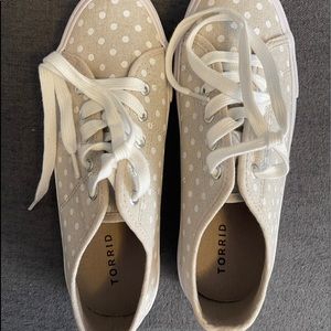 Torrid Fashion Sneaker